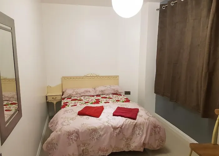 Orwell Suite