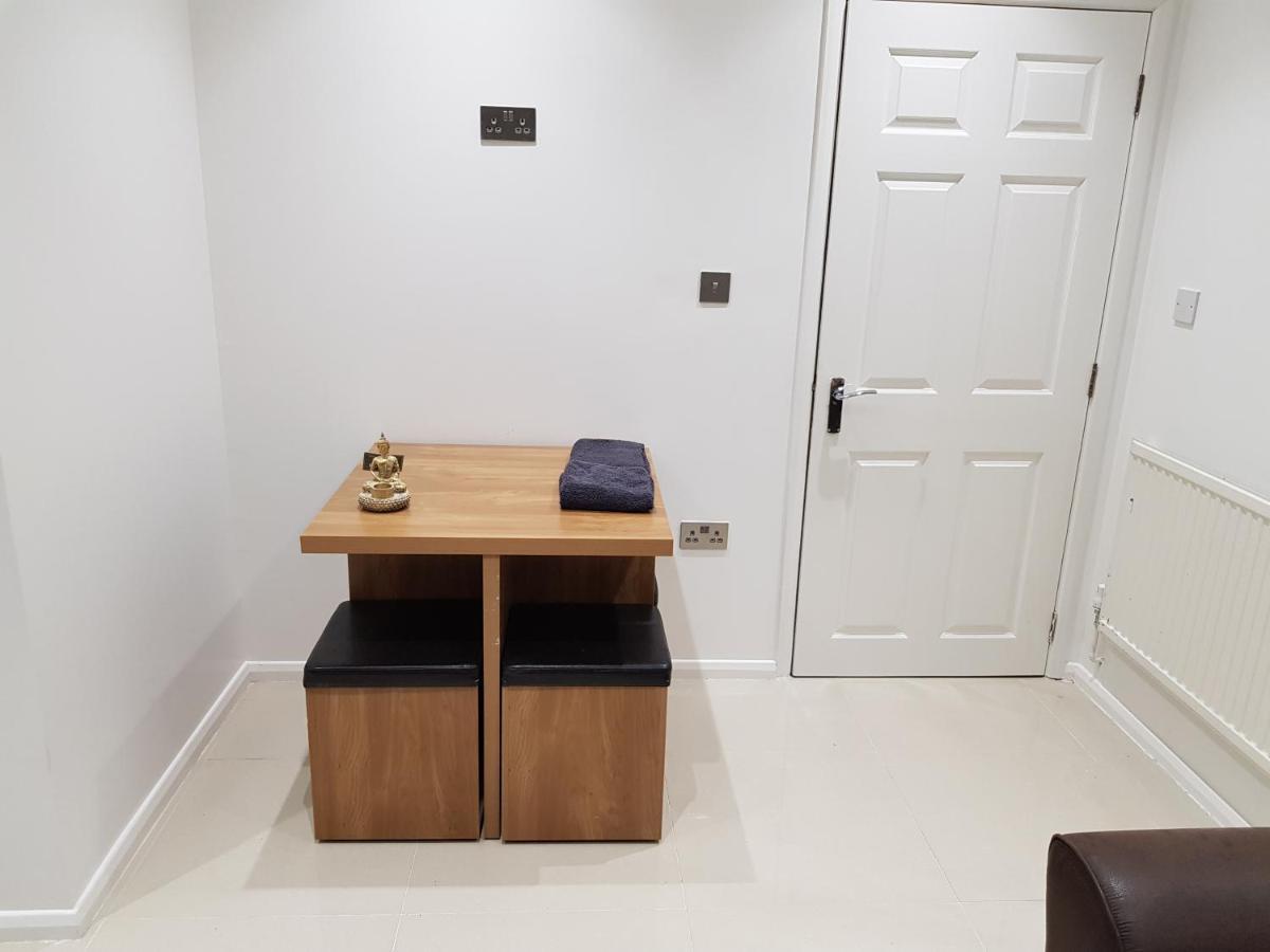 Orwell Appartement *